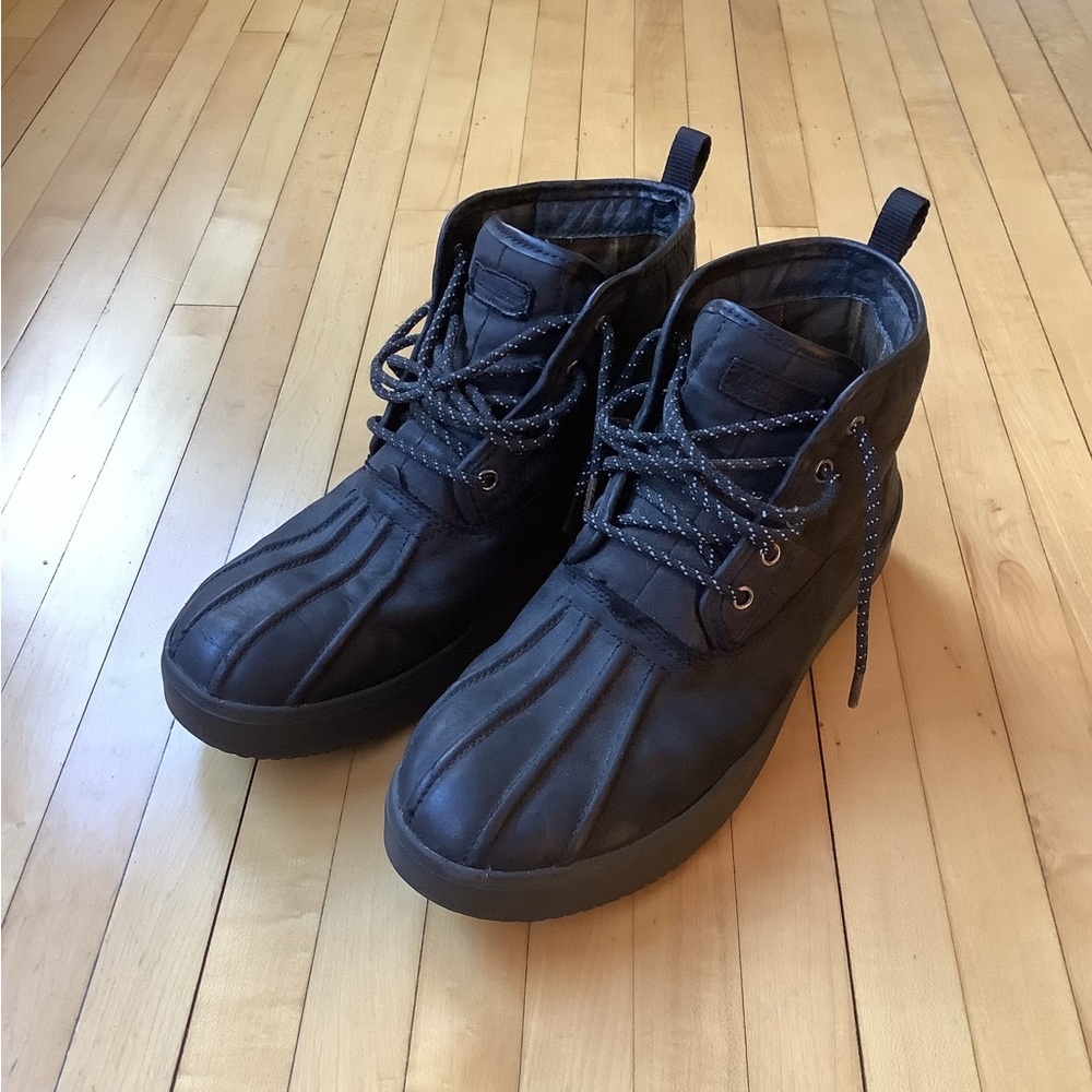 Barbour winter boot, men’s size 9.5 (42.5)